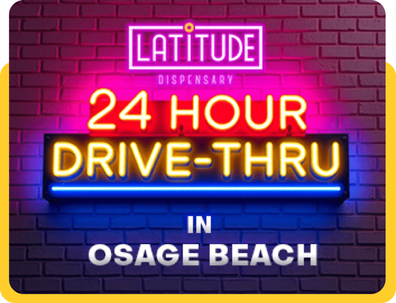 24-7 Drive Thru - Osage Beach 50-50 1