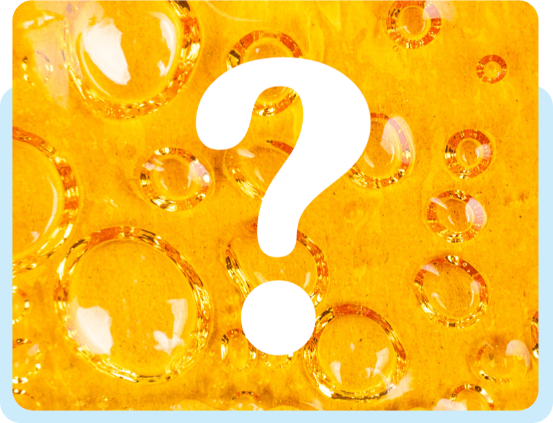 What are Concentrates_