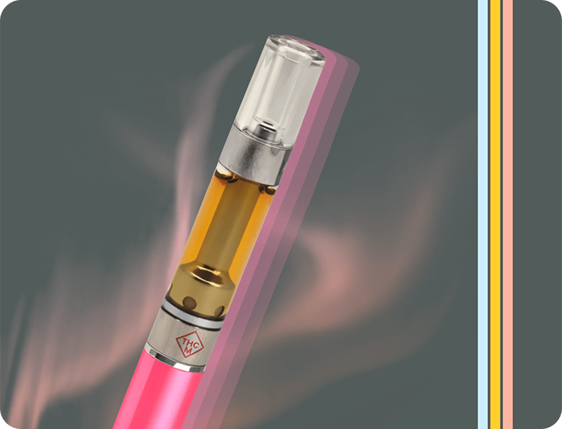 ProductPage - Vape Carts - Hybrid