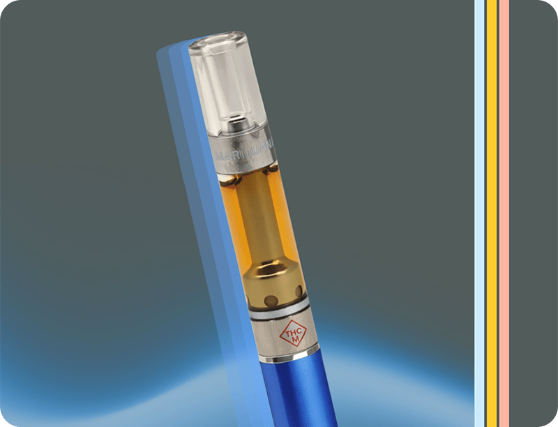 ProductPage - Vape Carts - Indica