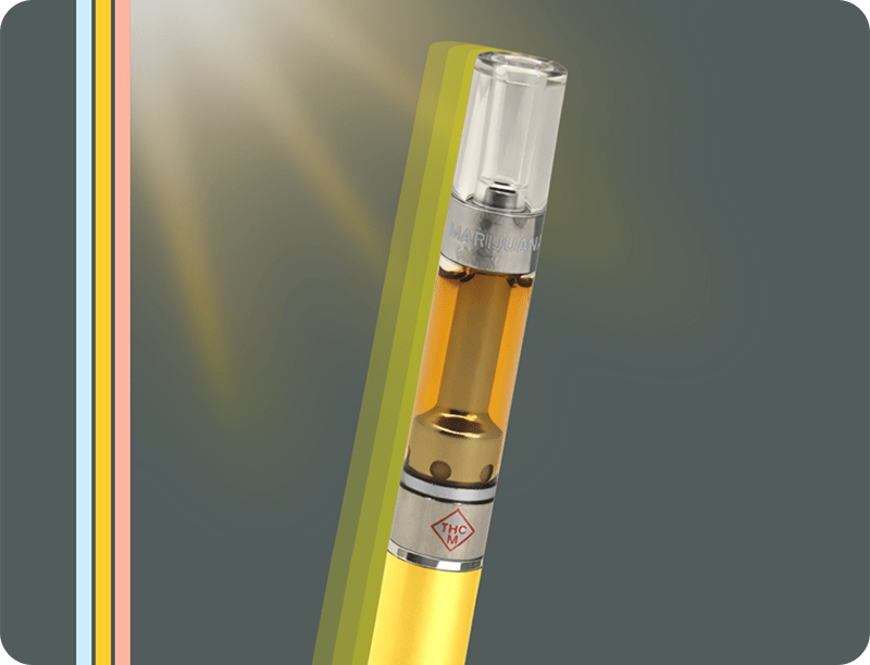 ProductPage - Vape Carts - Sativa